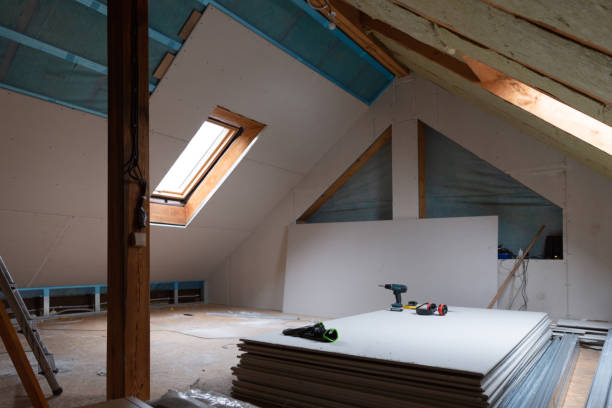 Best Eco-Friendly Insulation in Clemson, SC