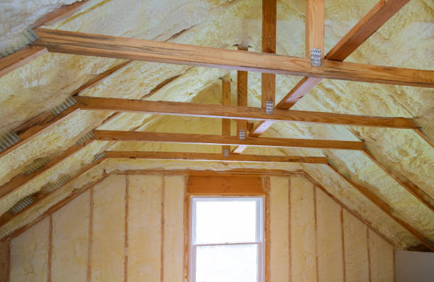 Types of Insulation We Offer in Clemson, SC