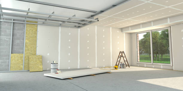 Best Spray Foam Insulation in Clemson, SC