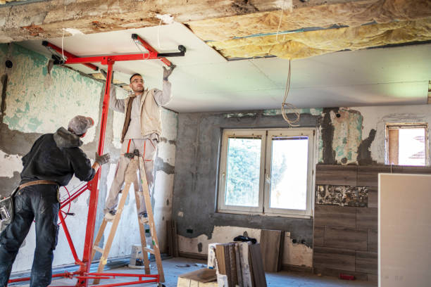 Reliable Clemson, SC Insulation Contractor Solutions