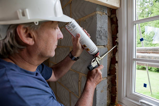 Best Blown-in Insulation in Clemson, SC