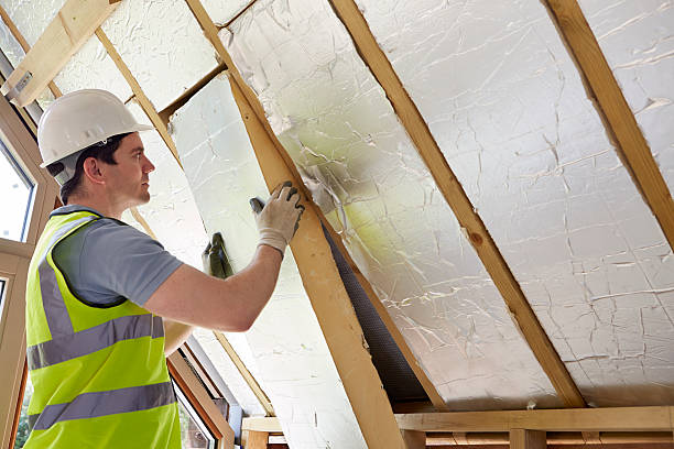 Best Fiberglass Insulation in Clemson, SC