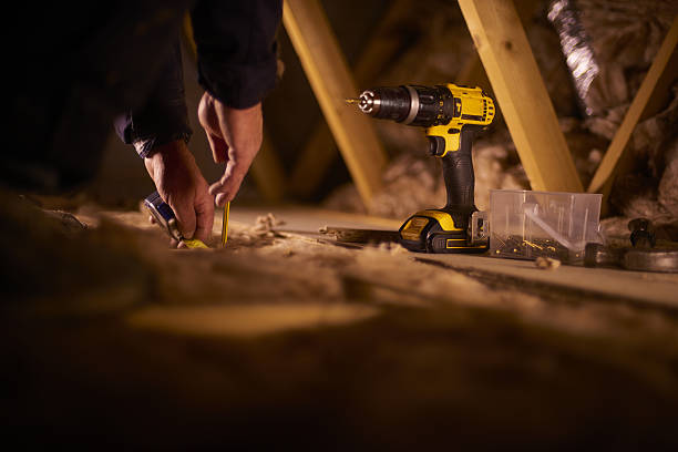 Best Cellulose Insulation in Clemson, SC